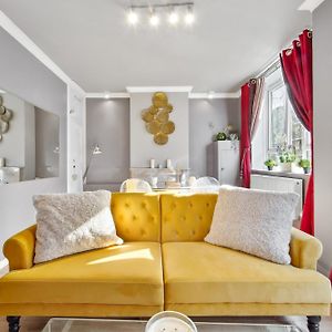 Appartement met Twee Slaapkamers
